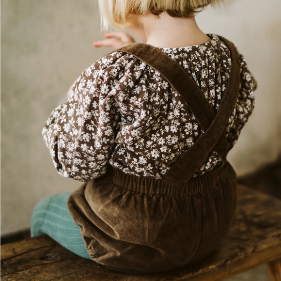 【完売商品】2025 Little Cotton Clothes ブラウス 完売商品】2025 Little Cotton Clothes ブラウス 完売商品】2025